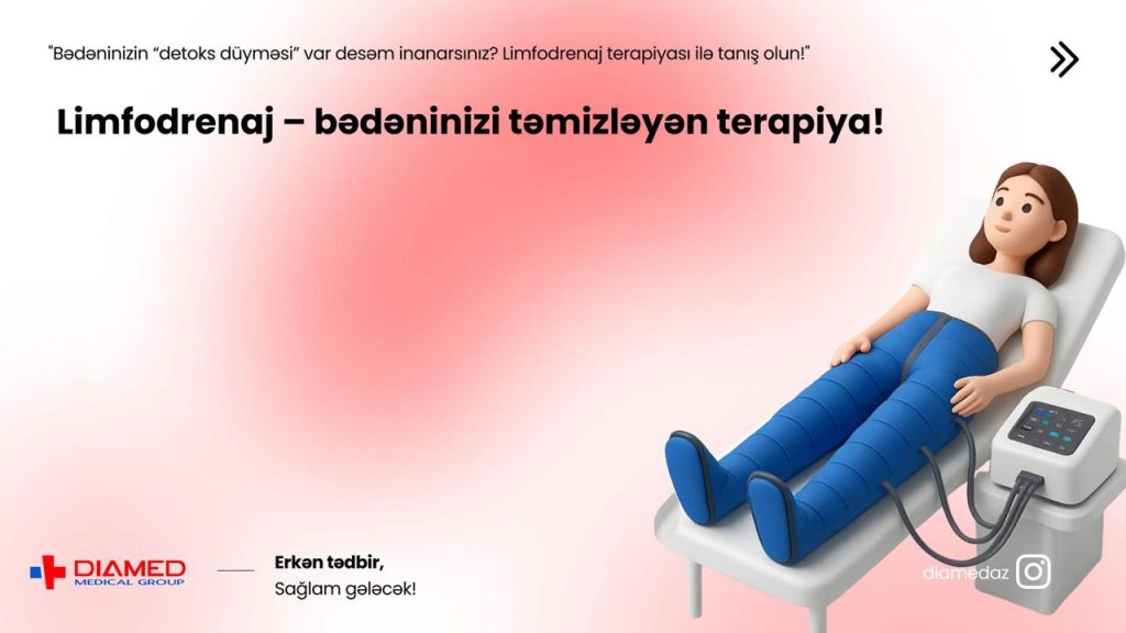 limfodrenaj