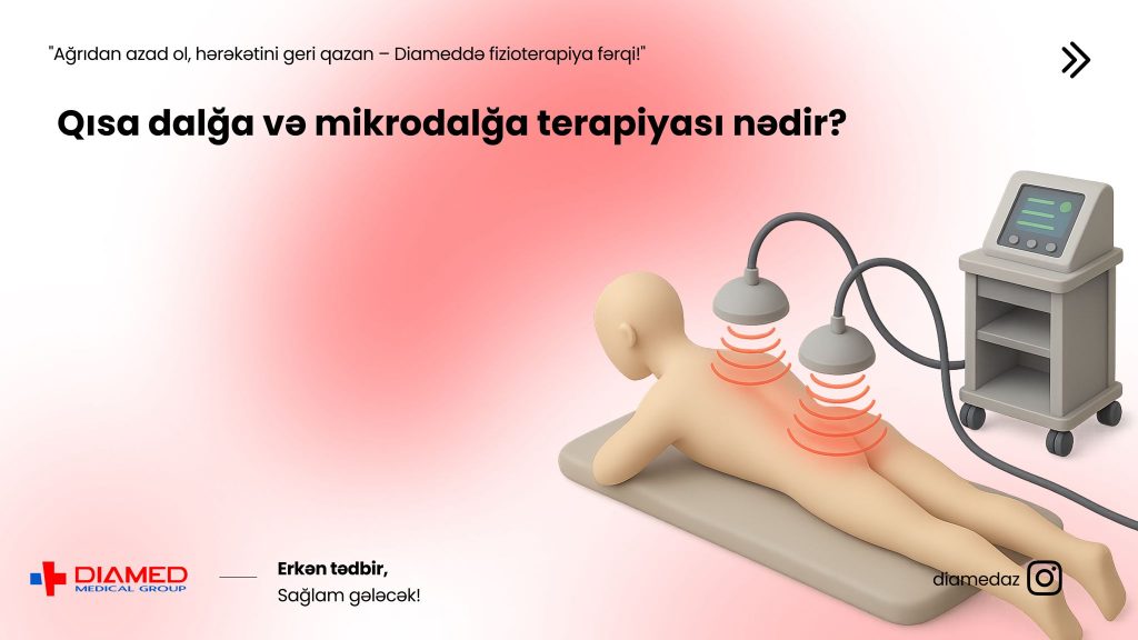 mikrodalga-terapiyasi