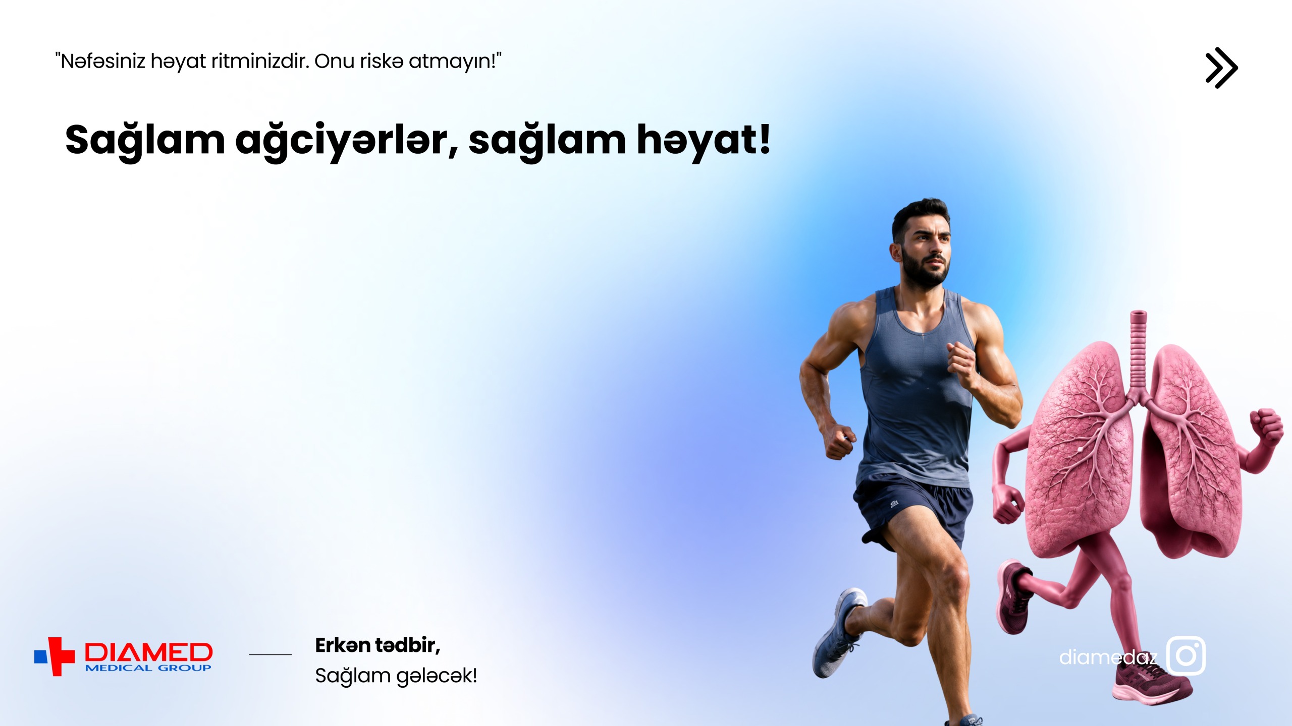 Ağciyər KT Müayinəsi: Nəfəs Almanızı Asanlaşdıran Dəqiq Diaqnostika